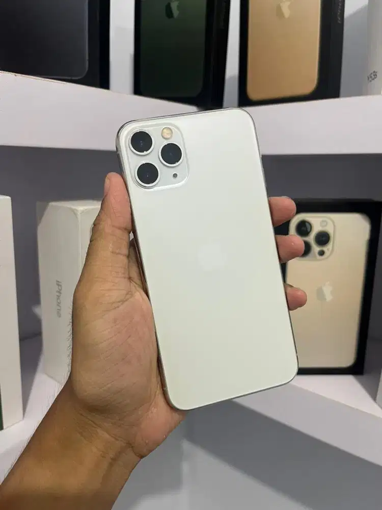 iPhone 11 pro 256gb All operator