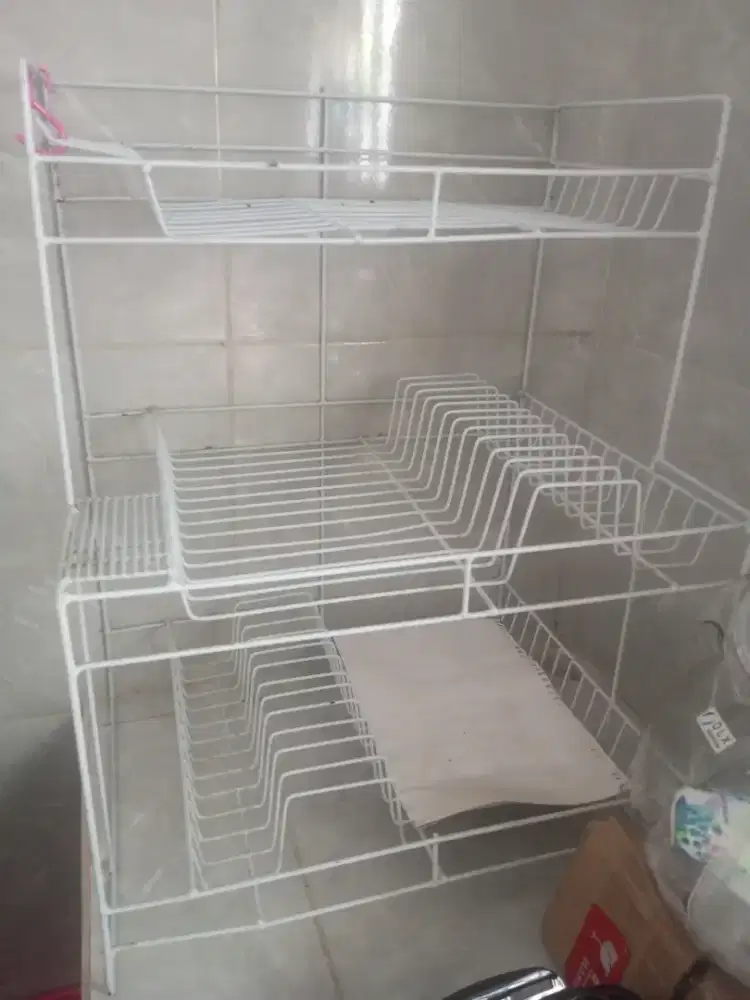 Dijual borongan semuanya gan