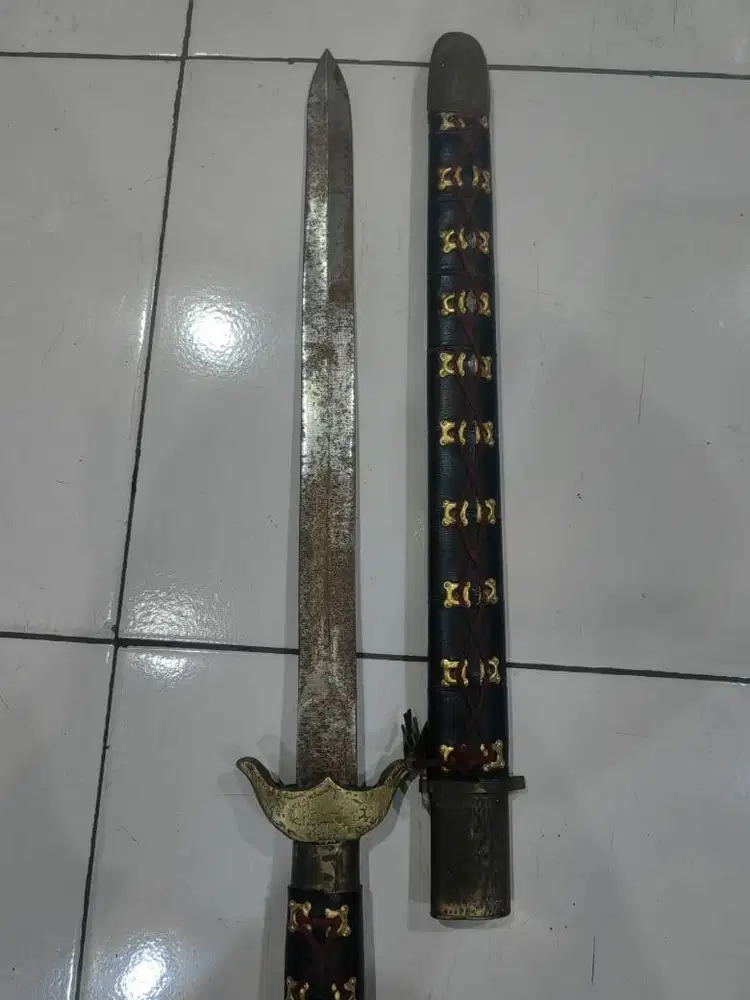 Safety Property Koleksi Antik