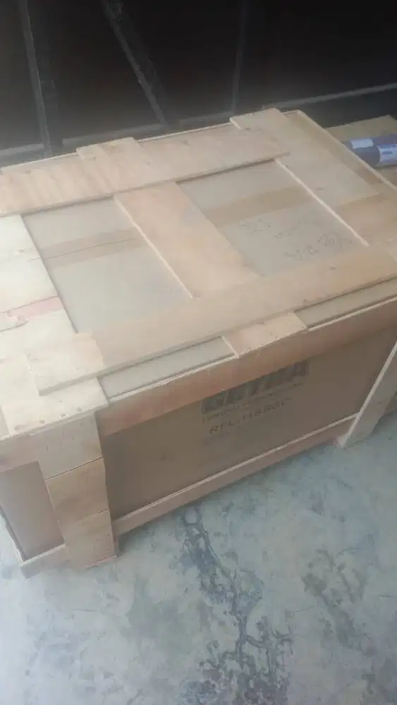 LOWONGAN Serabutan Gudang