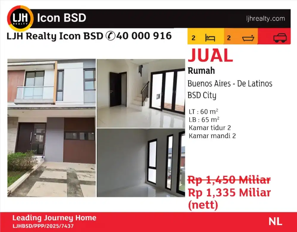 delatinos cluster buenos aires bsd city