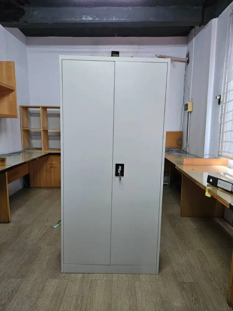 Lemari Arsip Besi Lemari Filling Plat Besi Free kirim Jakarta