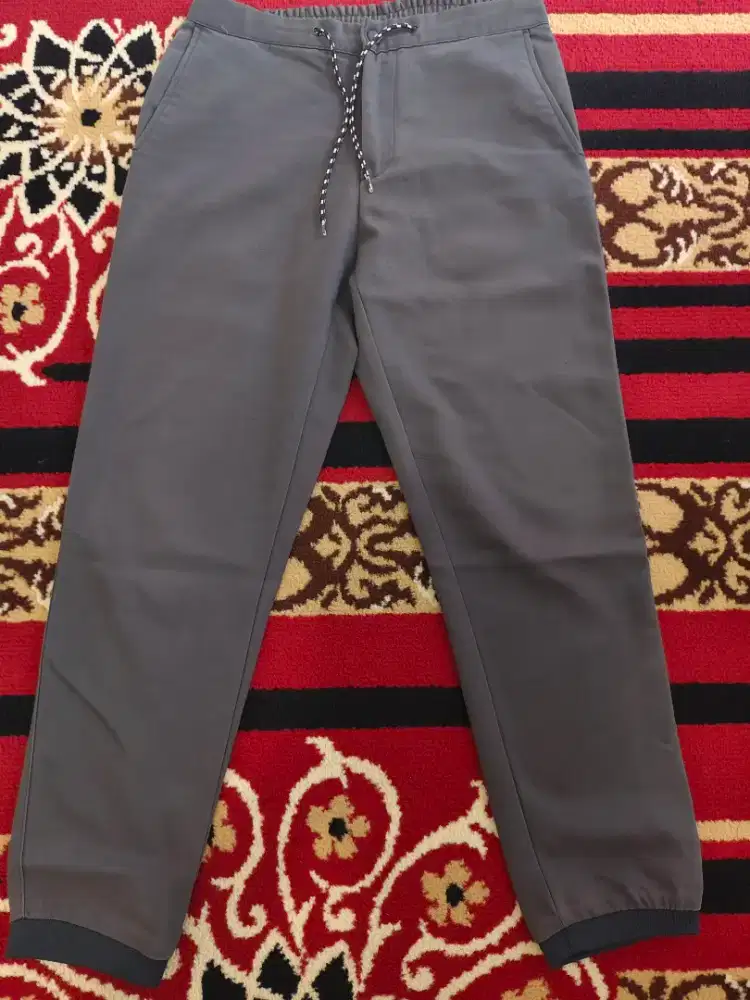 preloved joget Zara man