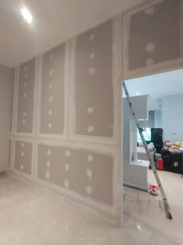 Furniture kantor tukang gypsum panggilan murah berkualitas tinggi