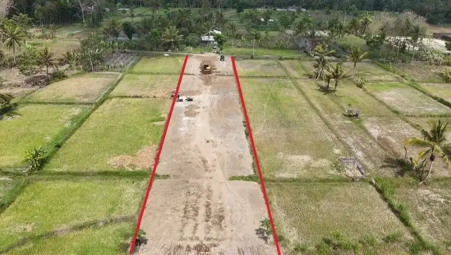 Tanah Jogja Murah 7 Menit UII Yogyakarta