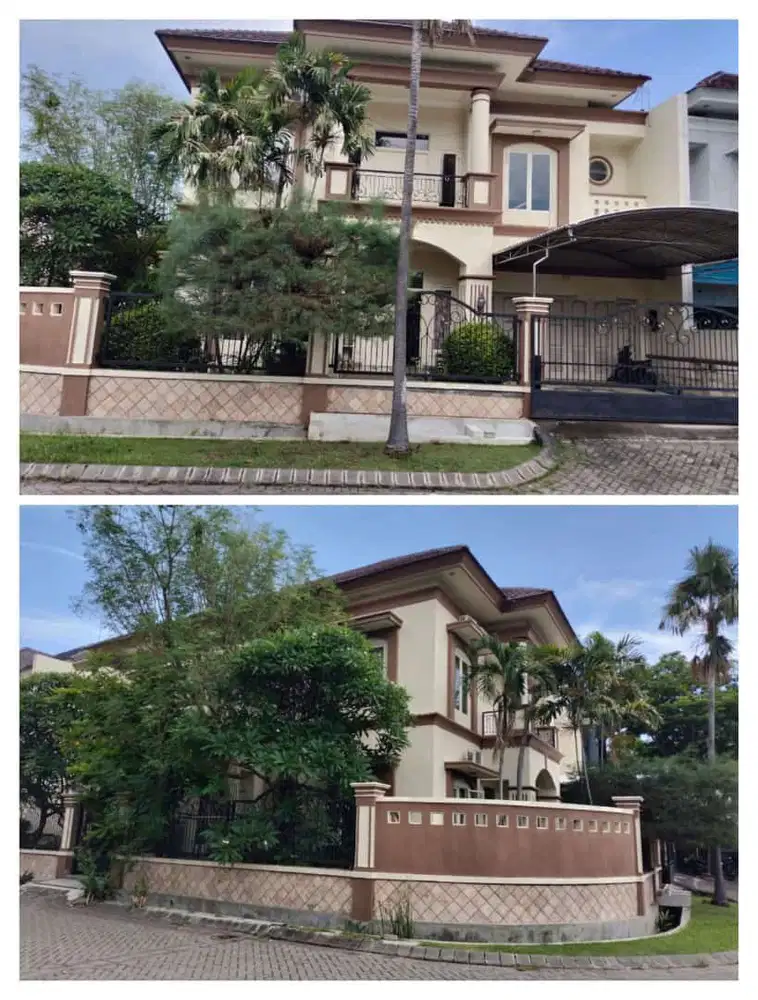 CENTRAL PARK Mulyosari dkt Sutorejo,its,Pakuwon city,dharmahusada,merr