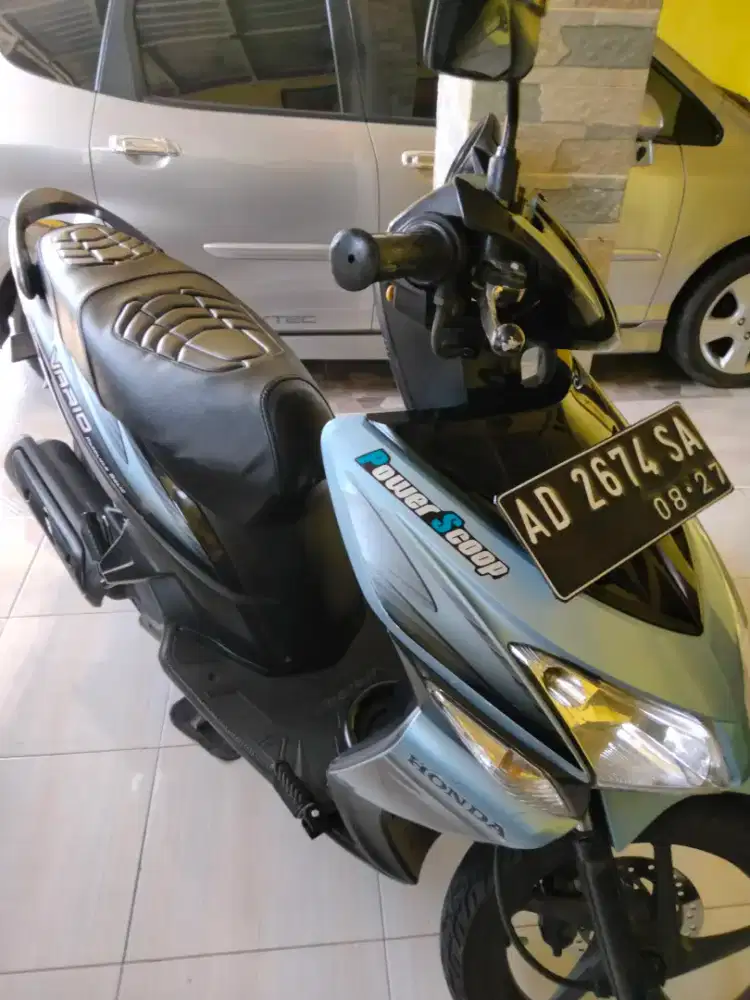Jual Vario karbu 110 Original Istmwa