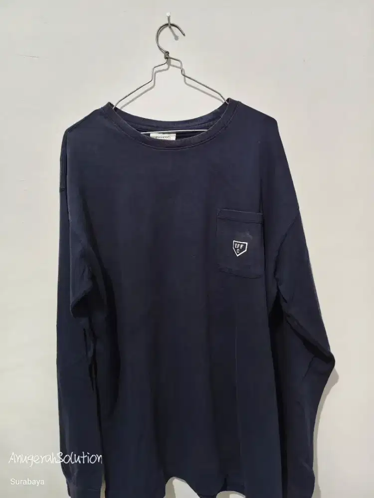 Crew Neck Covernat EFF