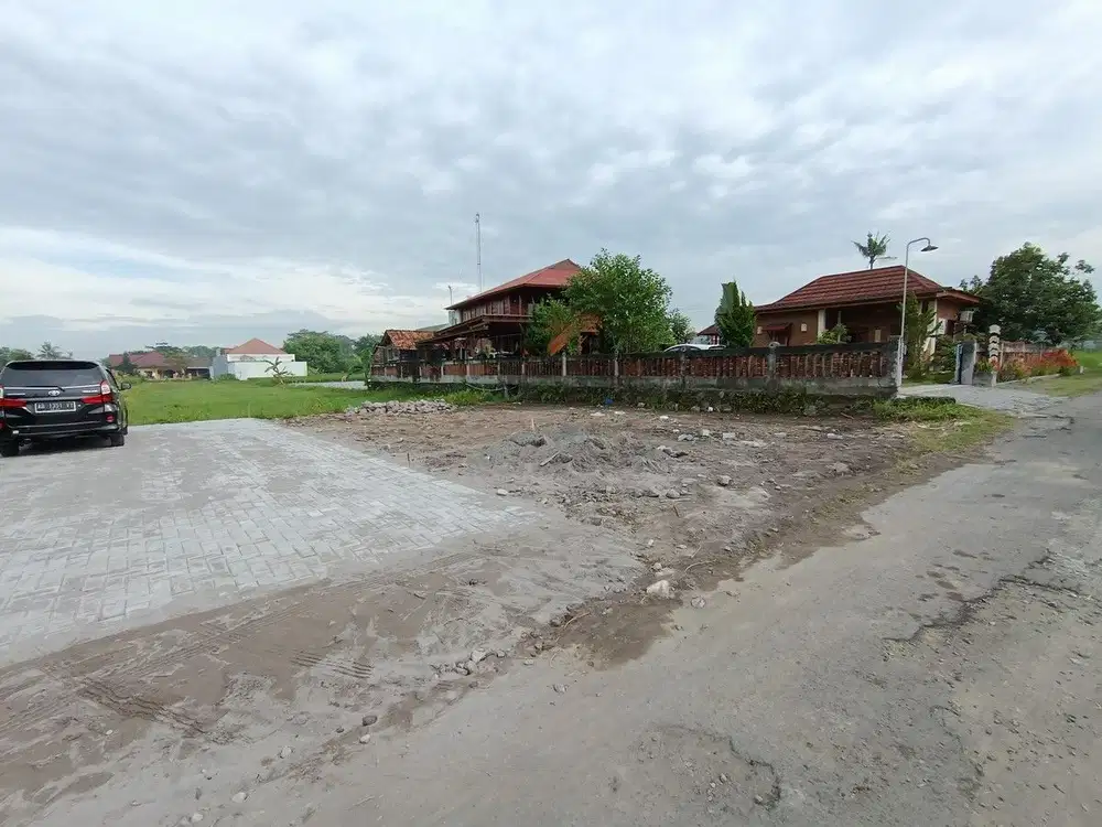 Dekat Hotel Hyatt Lokasi Strategis Dekat Kampus & Sekolah Al Azhar