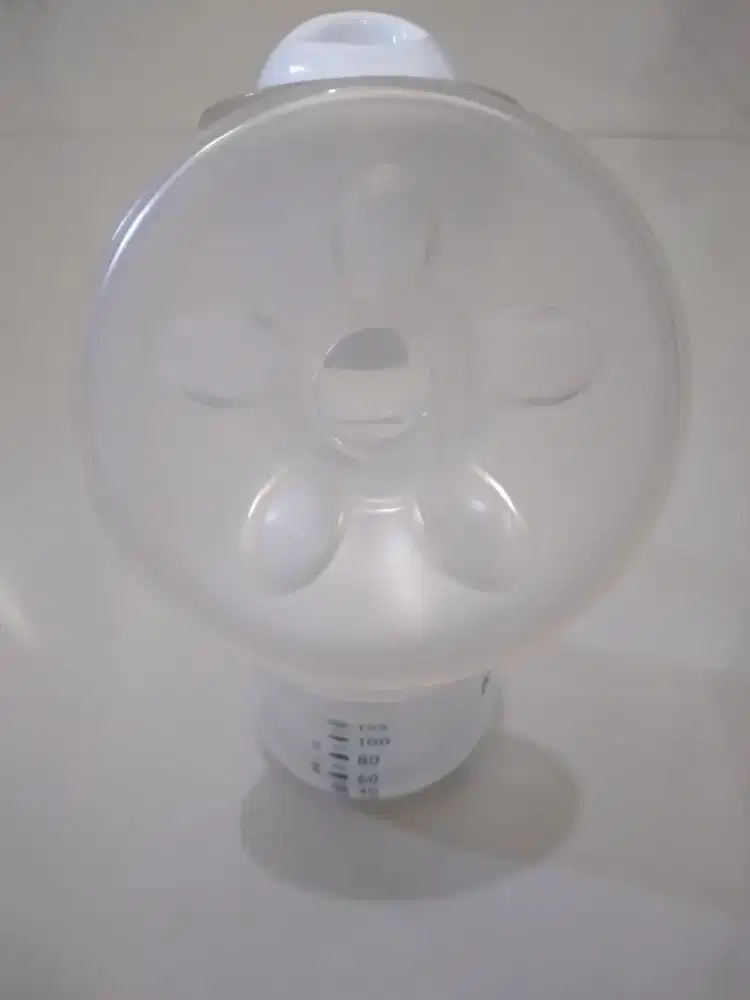 Pompa philips avent manual