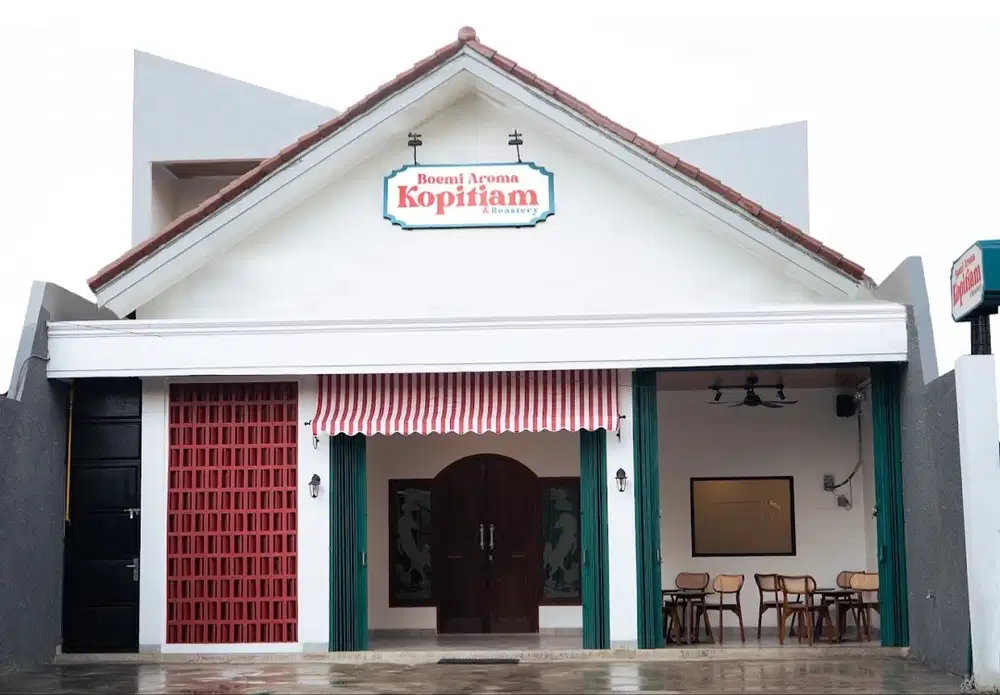 DIBUTUHKAN SEGERA - Kitchen Staff/con