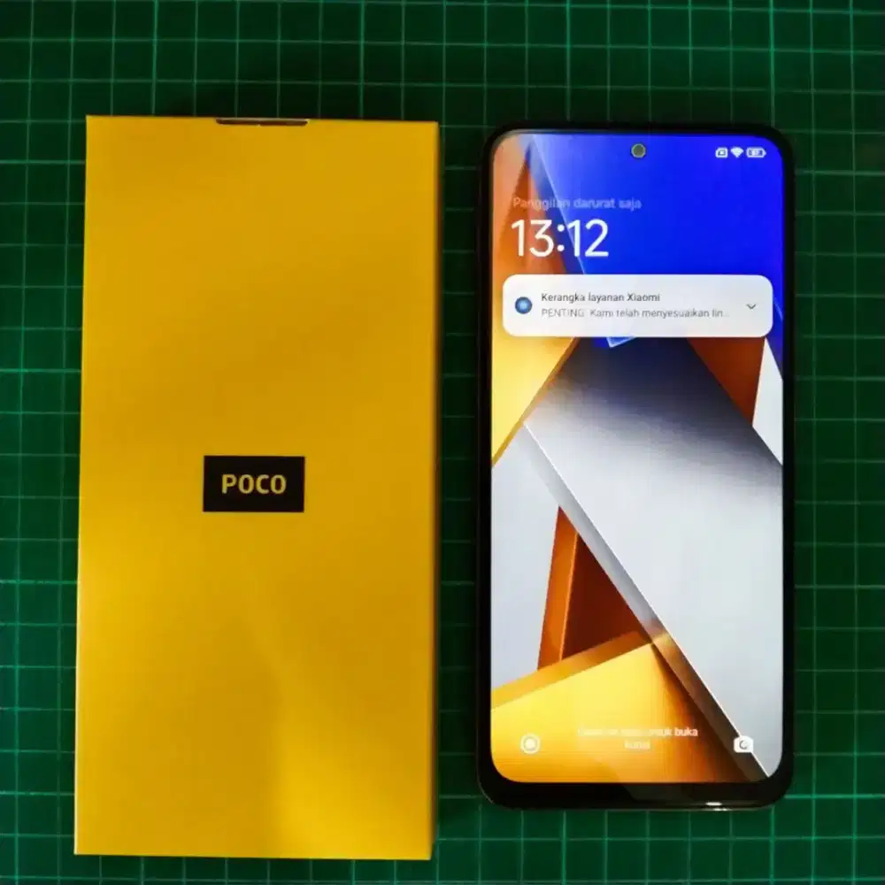 XiaoMi POCO M4 Pro. 8/256 GB.