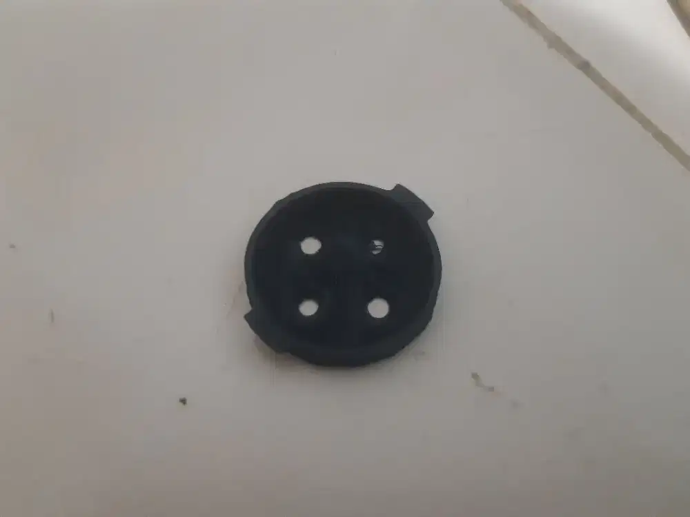 Bracket mount cctv V380 4cm