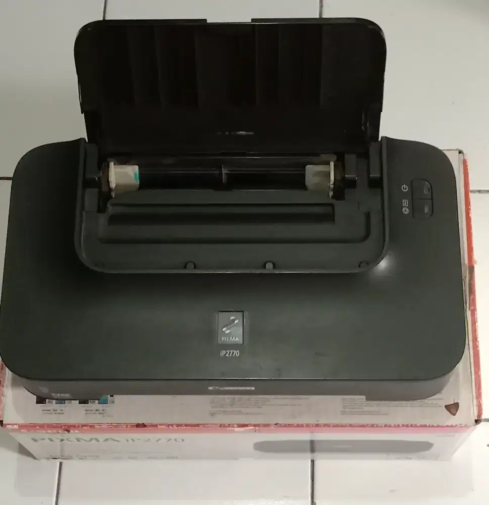 Printer Canon IP  2770