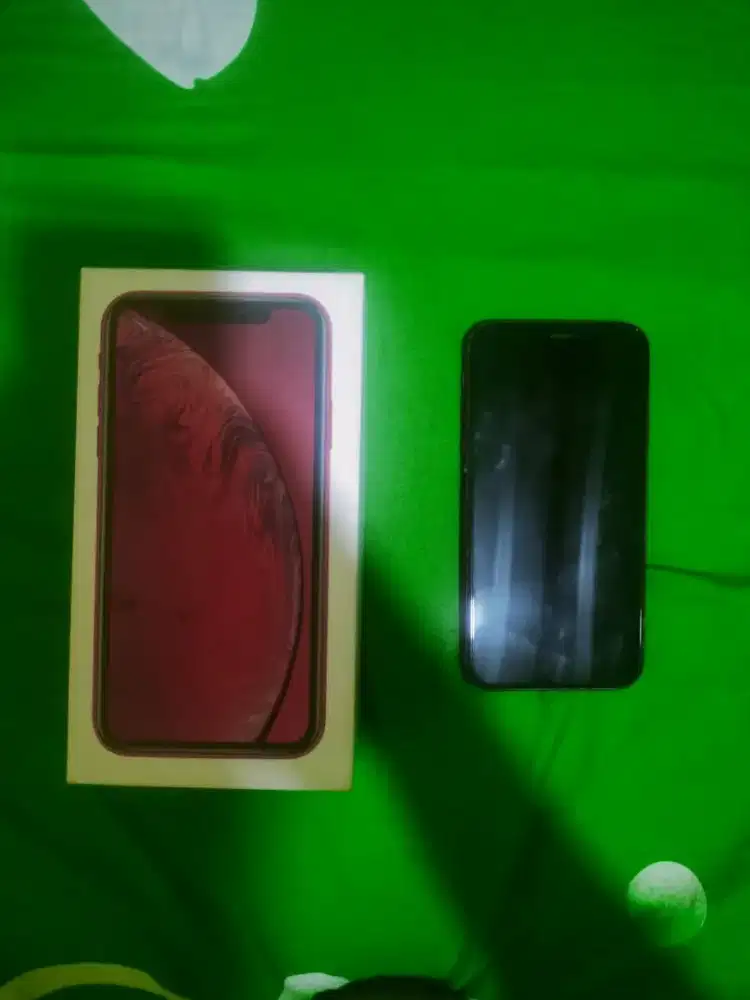 IPHONE XR 64GB INTER