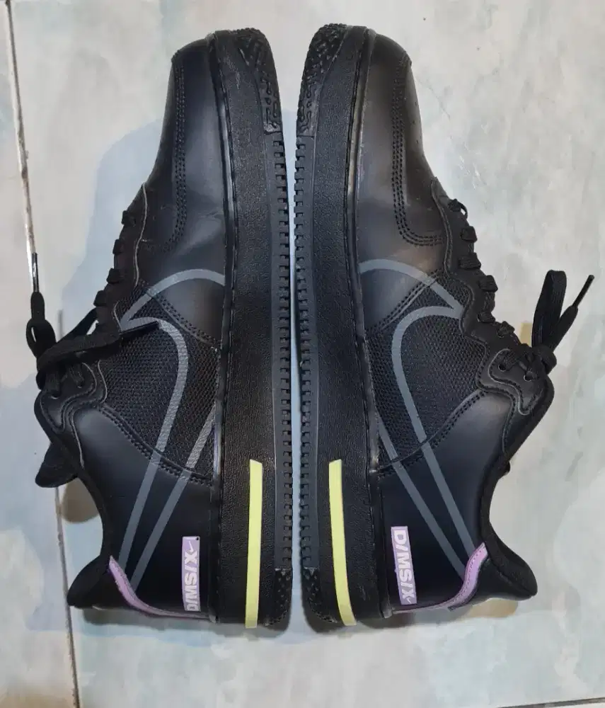 Sepatu Nike air force 1