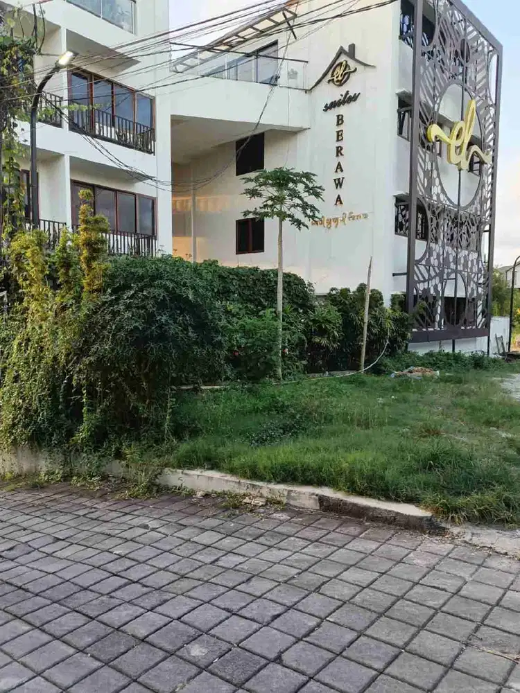 TANAH SEWA CANGGU BERAWA