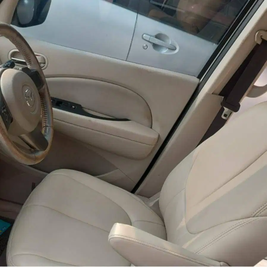 JOK PATEN MAZDA BIANTE / JOK PATEN MAZDA BIANTE