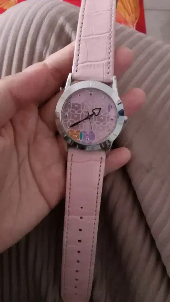 Jam Tangan Elle Casual