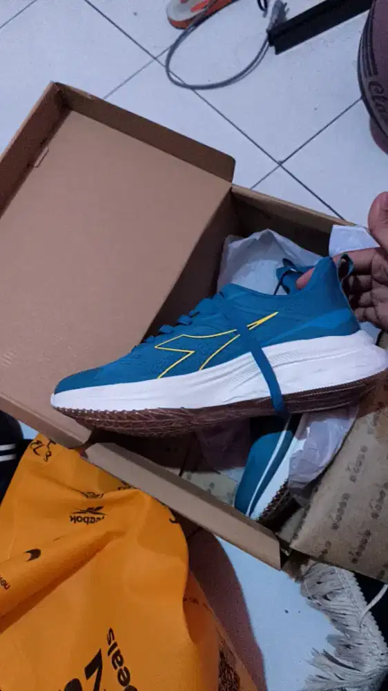 Diadora Niseta size 43 - 44