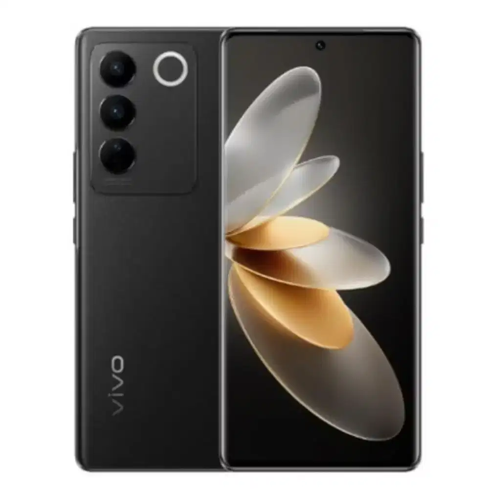 HP Vivo V27 New Like, Bagus, Mulus, Fullset