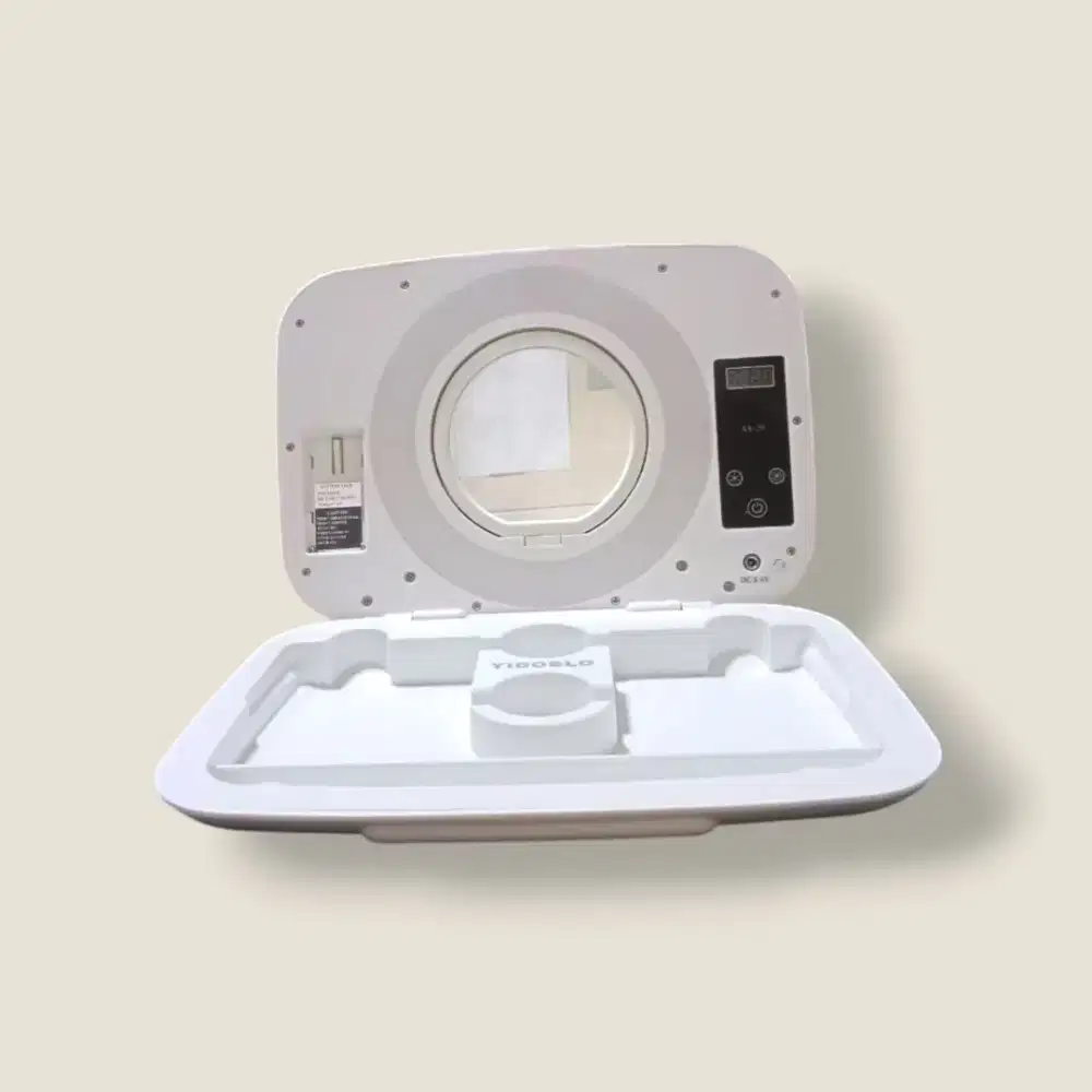 Kotak Make up Ring Light