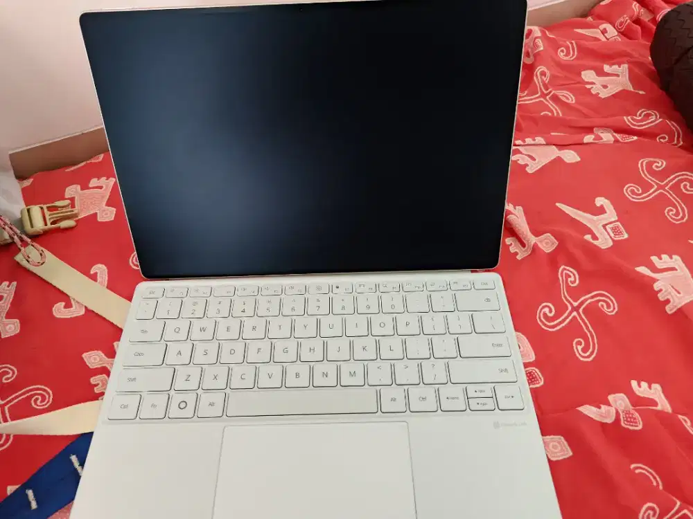 Dijual lenovo ideapad slim 5 dan huawei mate pad 13.2 i