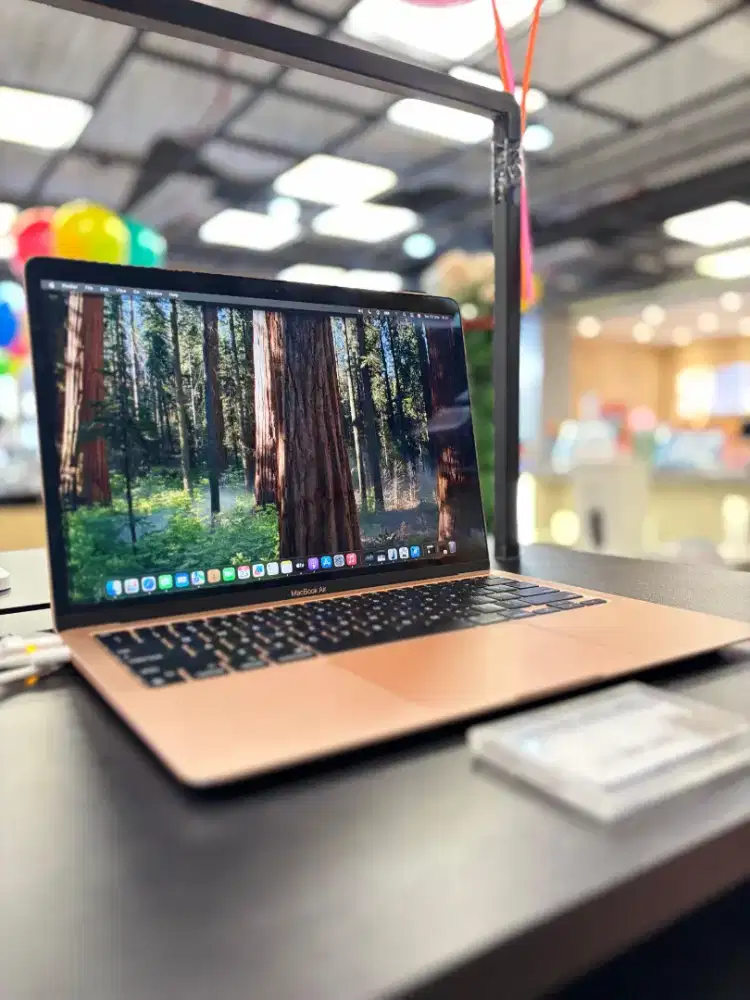 Macboook AIR M4 24Gb/512 Promo