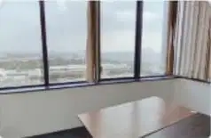 SEWA KANTOR DI JAKARTA SELATAN GATOT SUBROTO 33M2 PARTISI 170K NEGO