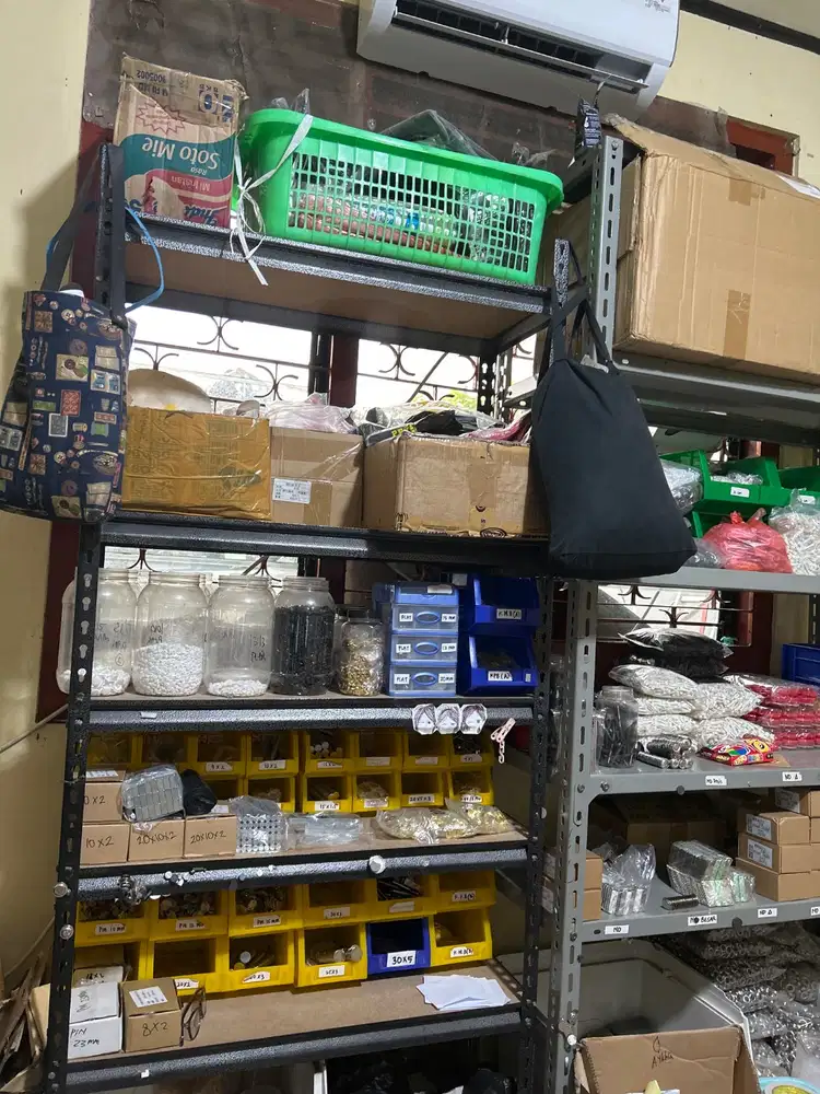 Lowongan packing online