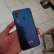 Second EX RESMI VIVO Y17 LTE 3/64GB NORMAL BISA TT/JUAL/BELI