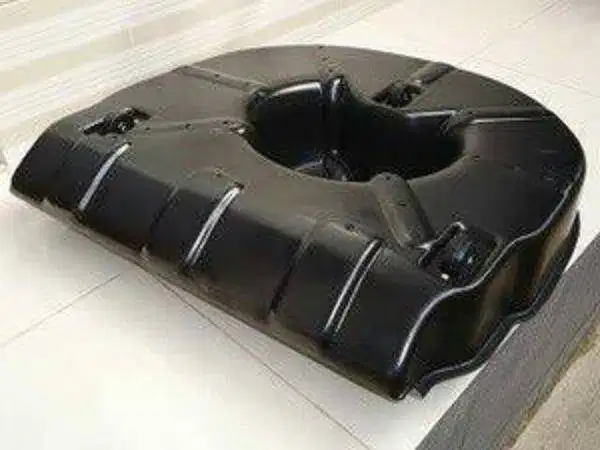 COVER BAN SEREP ALL NEW FORTUNER