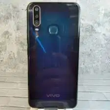VIVO Y17 LTE 3/64GB Second EX RESMI NORMAL BISA TUKARTAMBAH/JUALBELI