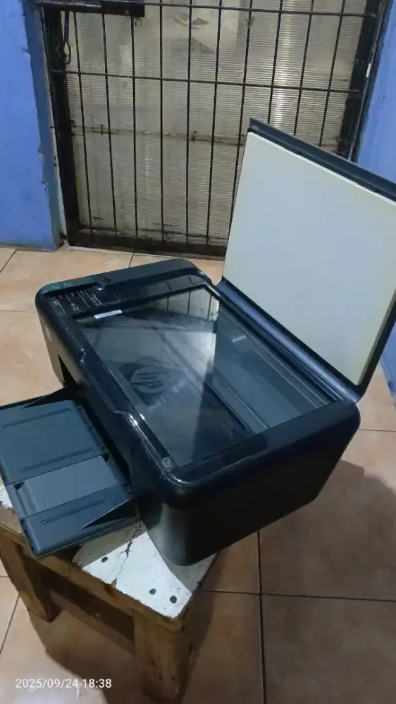 Jual printer hp deskjet f2410