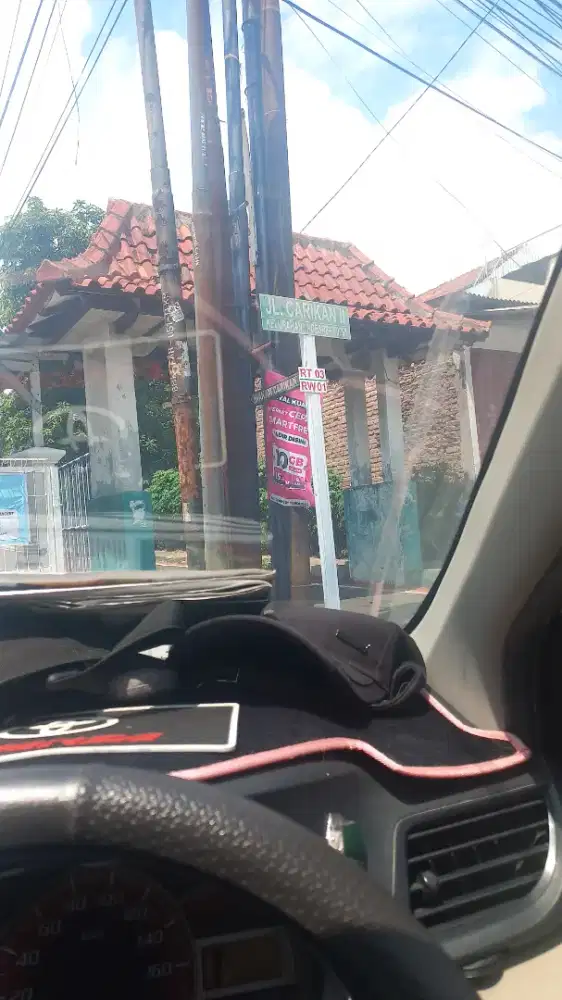 Service TV LED panggilan langsung jadi ditempat