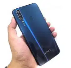 SECOND EX RESMI VIVO Y17 LTE 3/64GB NORMAL MANTUL BISA TT/JUAL/BELI