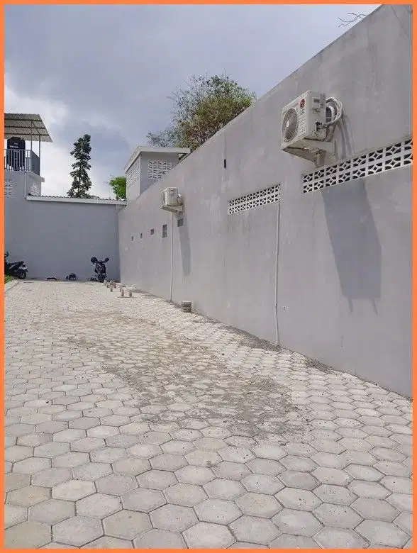Jl. Jambon, Trihanggo, Tanah Dekat RSA UGM, 5 Menit ke Kampus UTY