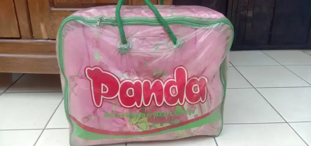 Bedcover Hello Kitty