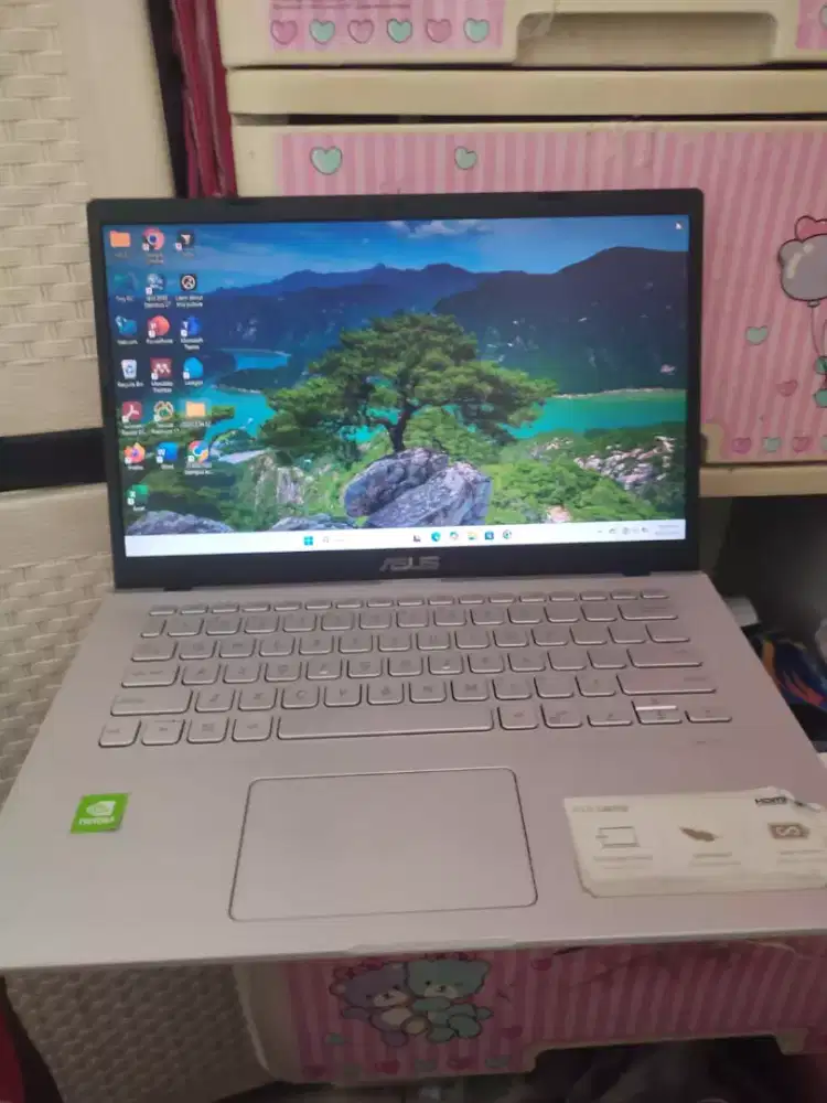 Terima laptop bekas segala kondisi