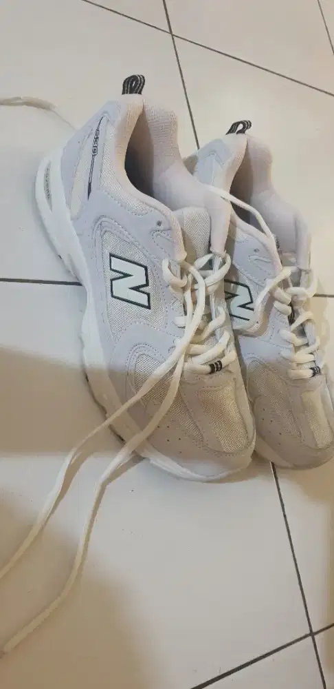 Sepatu New balance 530
