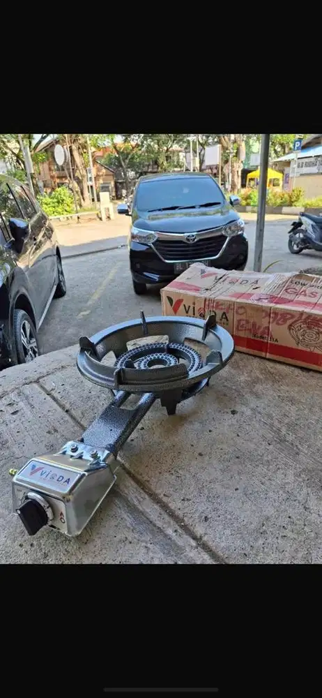 Ready Kompor seribu Mata