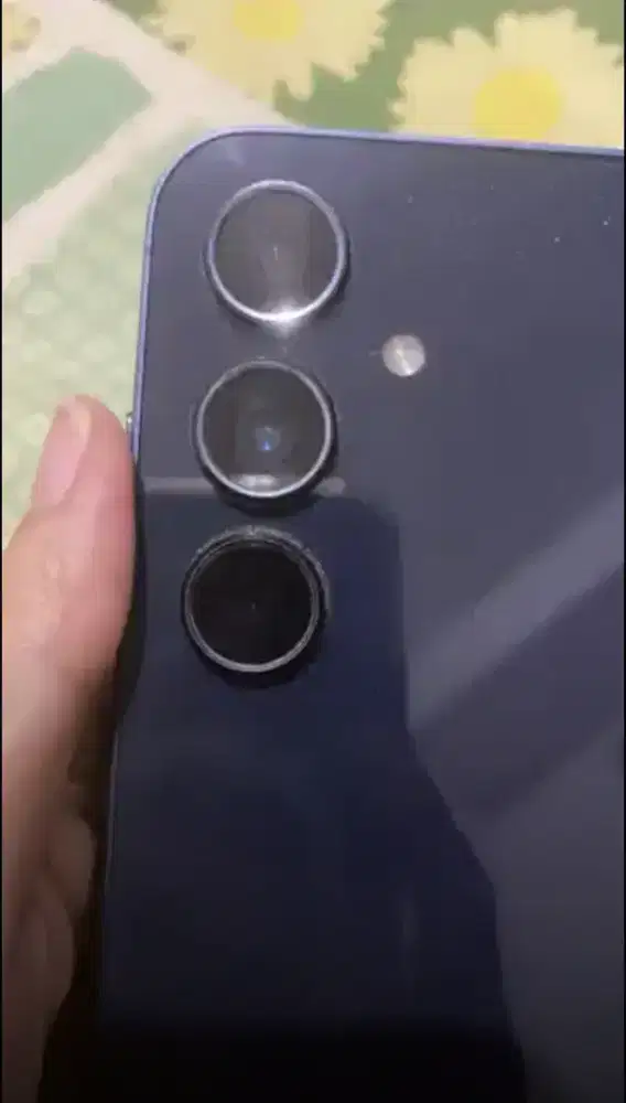 Samsung A55 5G  8/256