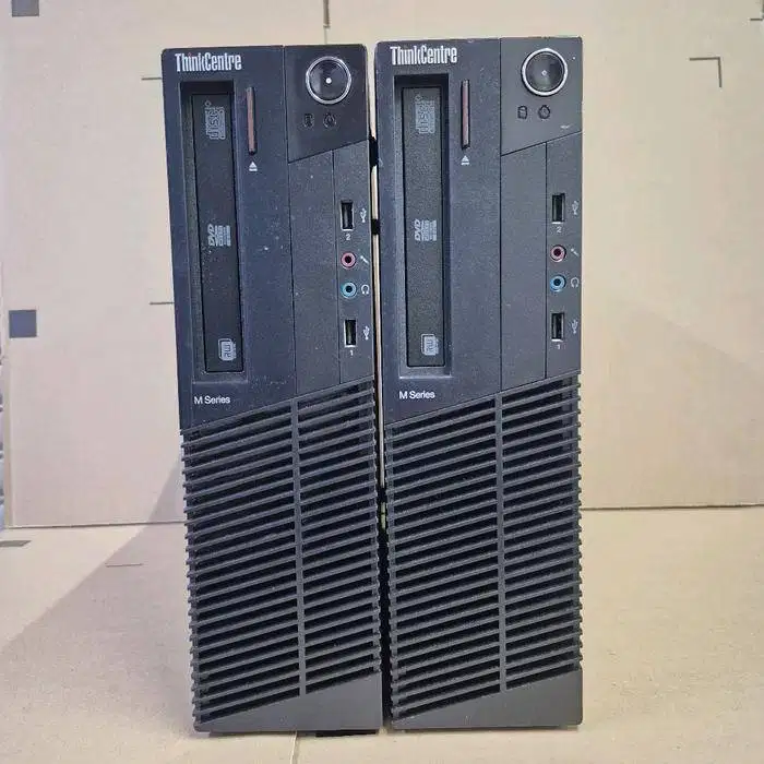 PC Lenovo Desktop M Series Core i5 Gen2 Ram 8GB DDR3 N-NGC
