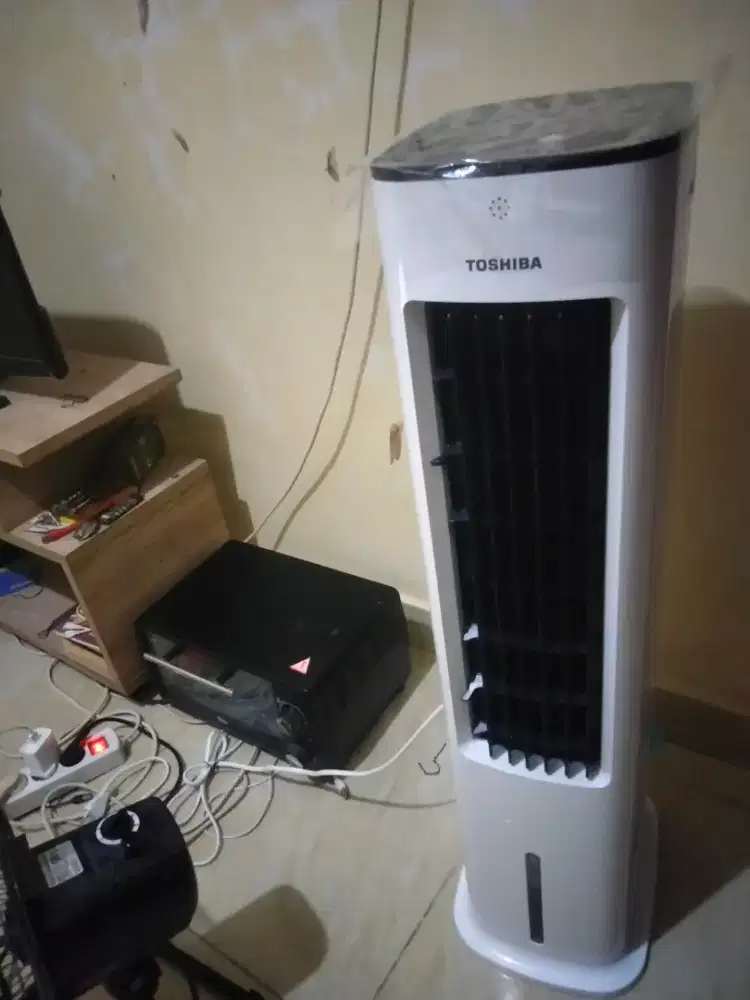Aircoolerr Baru