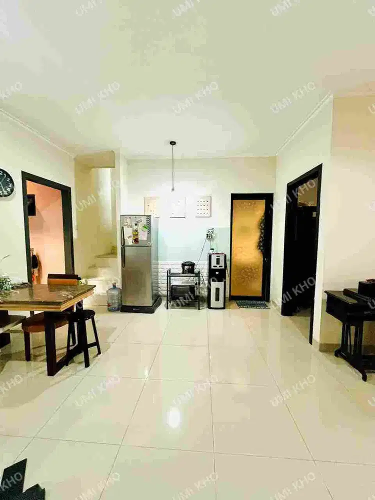 Paling cocok buat kamu rumah minimalis gunung batu Bandung