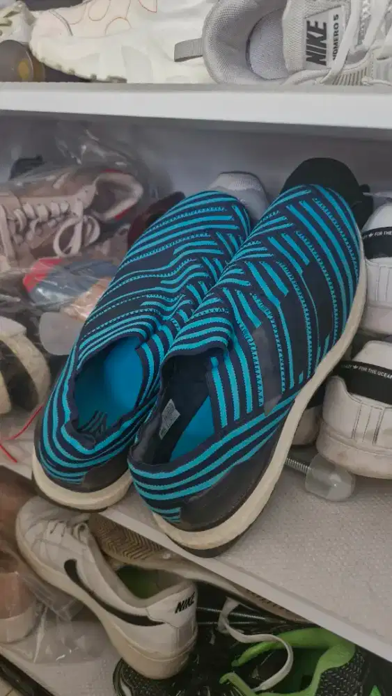 Adidas Nemeziz Tango 17+ UltraBoost