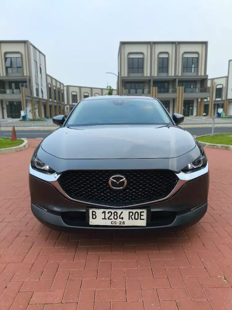 MAZDA CX30 2.0L AT 2023