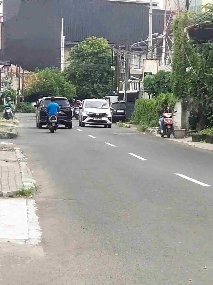 Dijual Rumah Di Jalan Veteran Margajaya Kecamatan Bekasi selatan