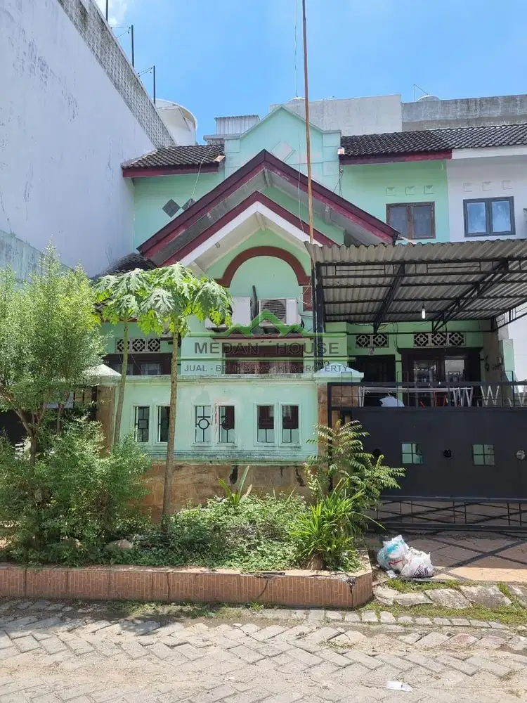 CEMARA ASRI JL. DURIAN