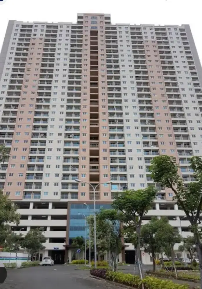 Di JUAL / Di SEWA Siap huni Apartemen Puncak Bukit Golf Sby